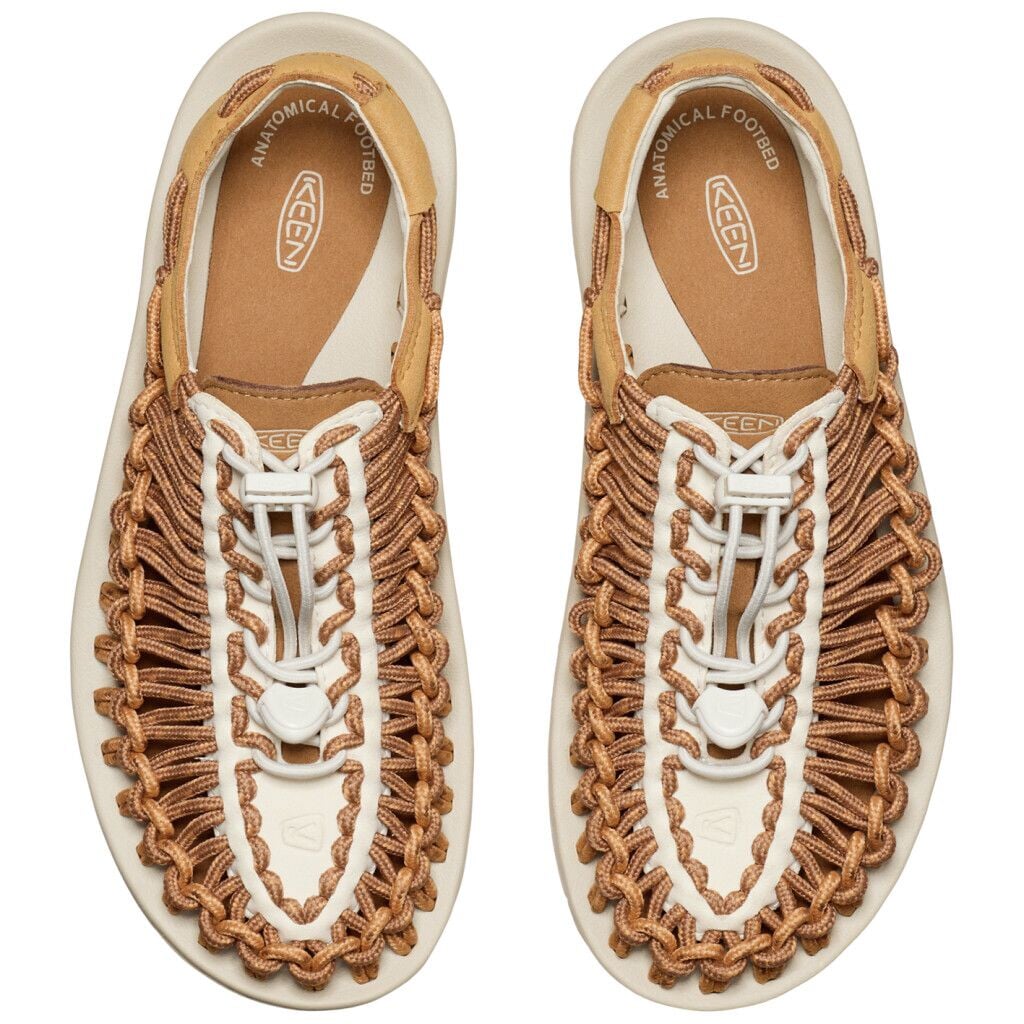 Keen Uneek Sandalen Damen Sandalen Keen