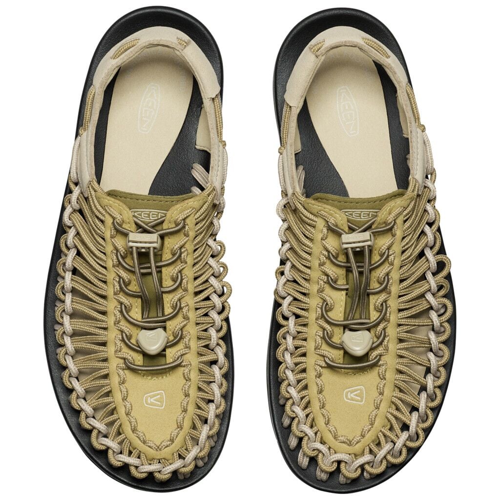 Keen Uneek Sandalen Herren Sandalen Keen