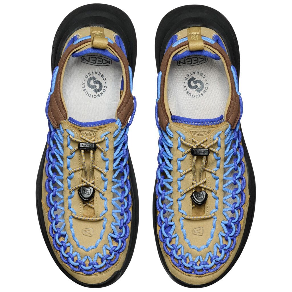 Keen Uneek WK Sandalen Herren Sandalen Keen