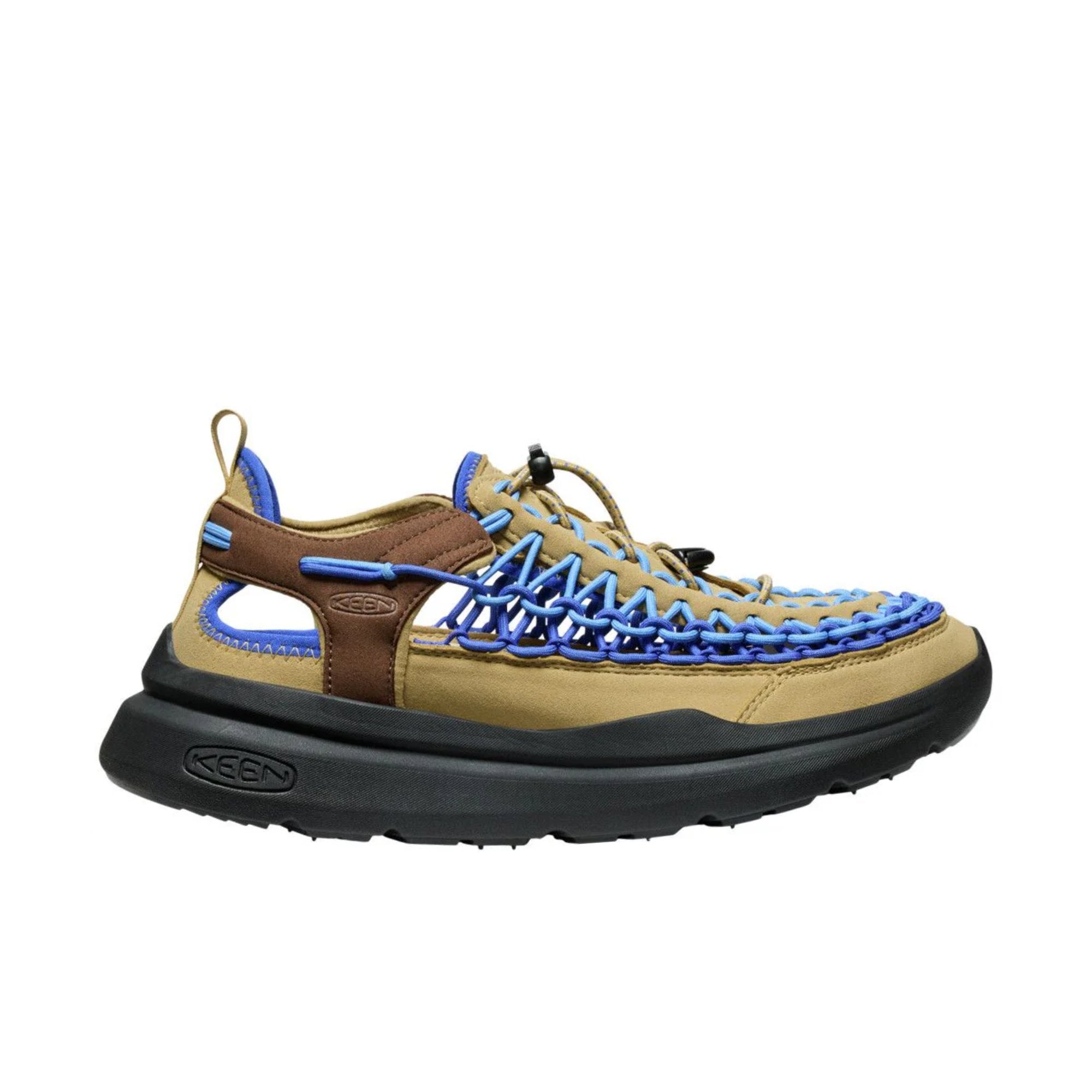 Keen Uneek WK Sandalen Herren Sandalen Keen