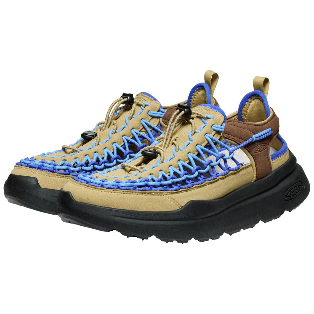 Keen Uneek WK Sandalen Herren Sandalen Keen