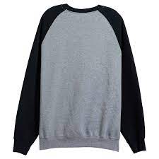 Krooked Style Crewneck Herren Crewneck Krooked Skateboards