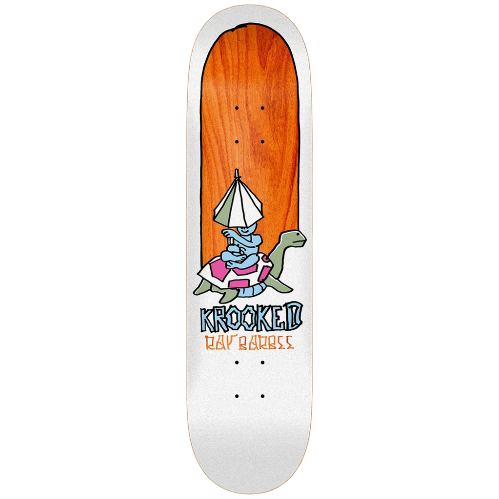 Parasol Barbee Deck 8.62 Barbee Bild 1