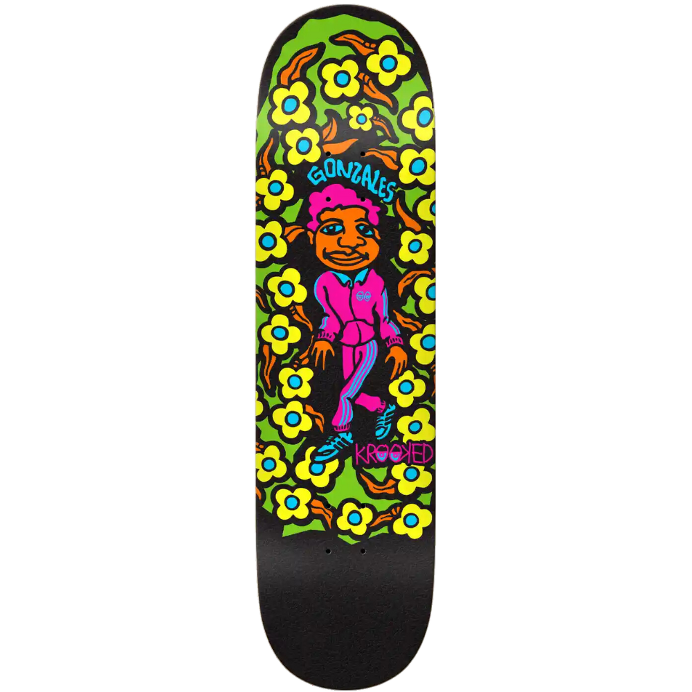 Sweatpants Blacklight Gonz 8.5 Gonz Bild 1