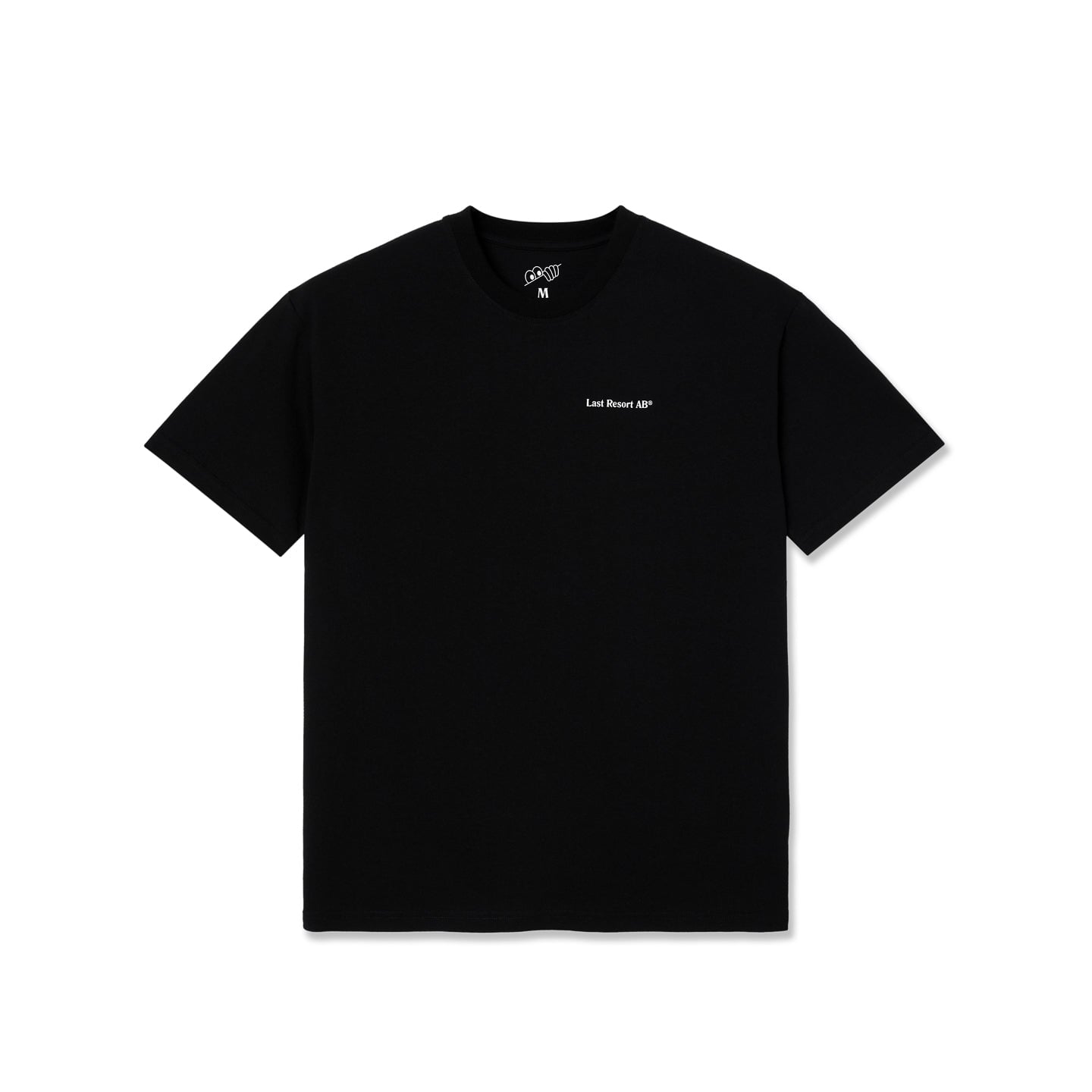 Last Resort AB 5050 T-Shirt Herren T-Shirt Last Resort AB