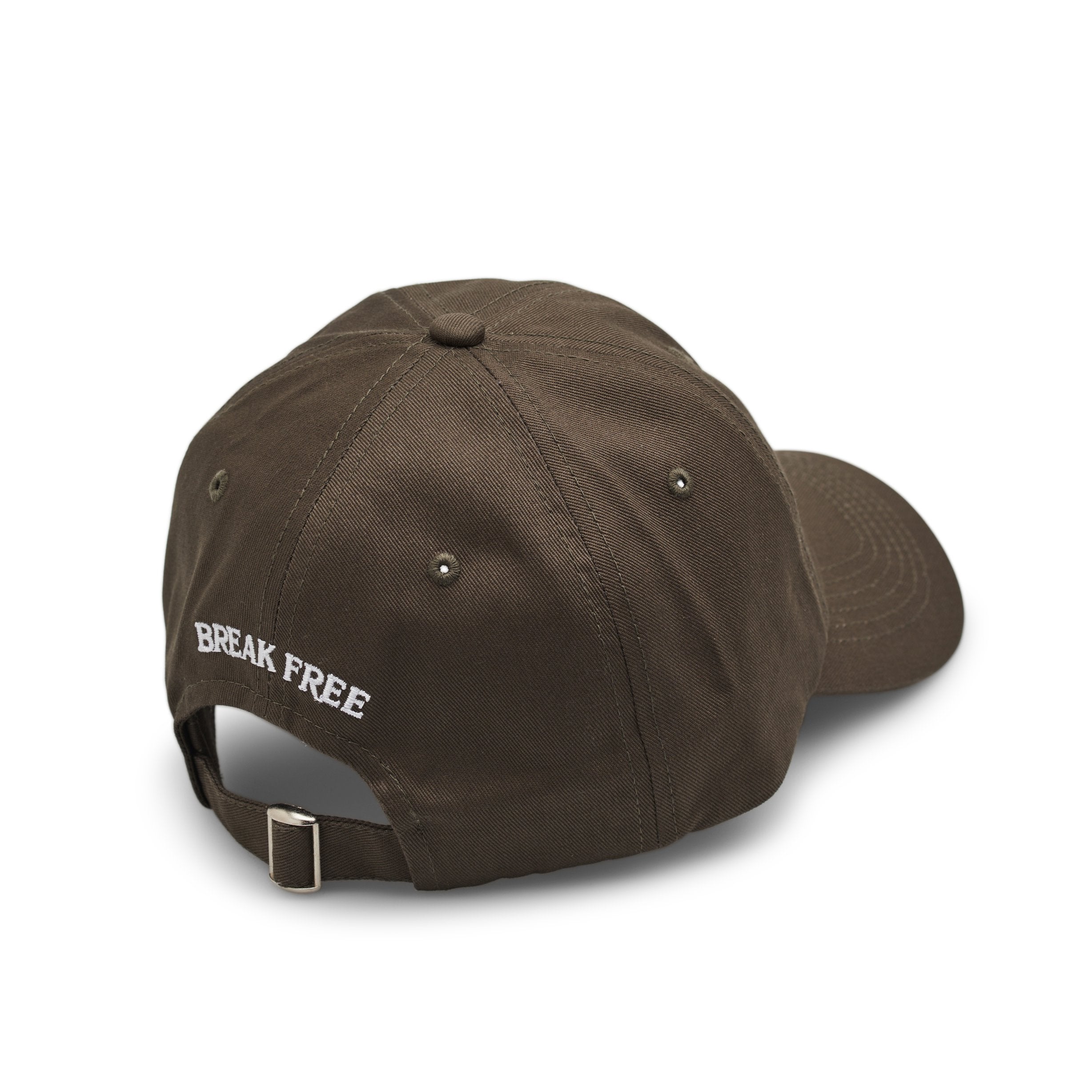 Last Resort AB Atlas Daddy Cap Cap Last Resort AB