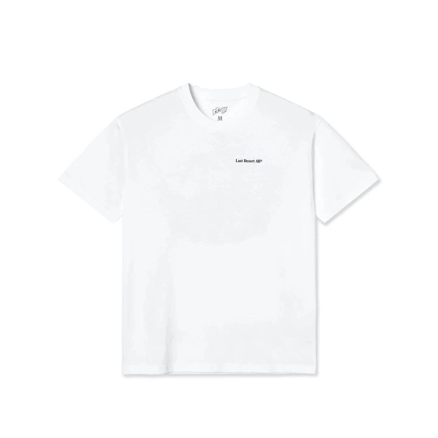 Last Resort AB Atlas Mono T-Shirt Herren Chino-Short Last Resort AB