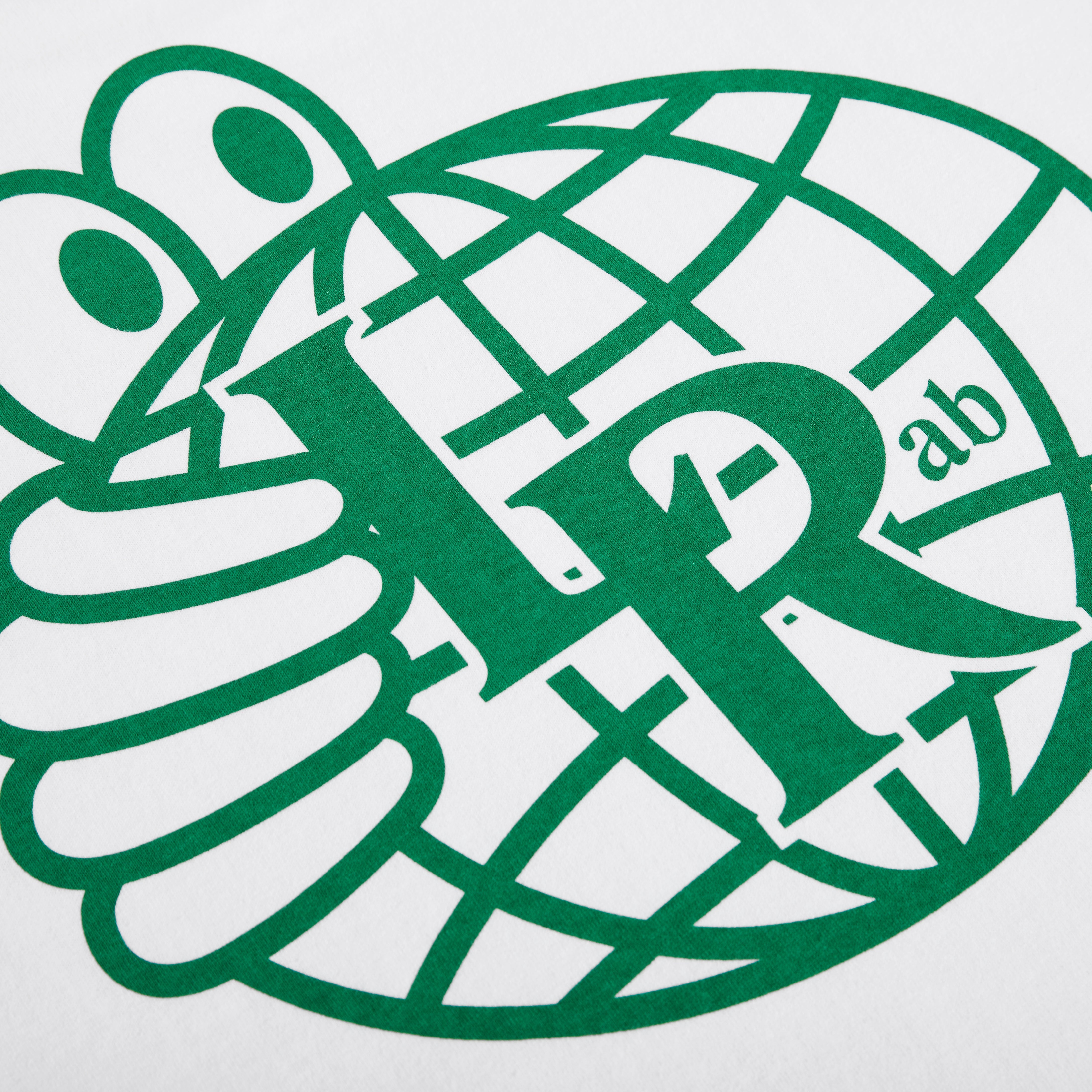 Last Resort AB Atlas Monogram T-Shirt Herren T-Shirt Last Resort AB