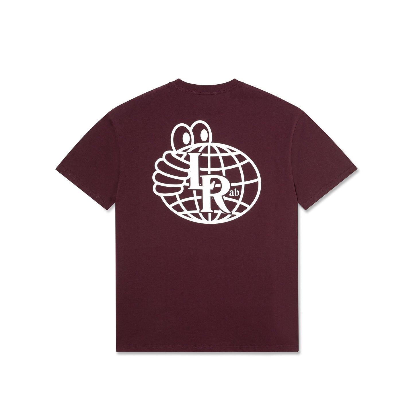 Last Resort AB Atlas Monogram T-Shirt Herren T-Shirt Last Resort AB