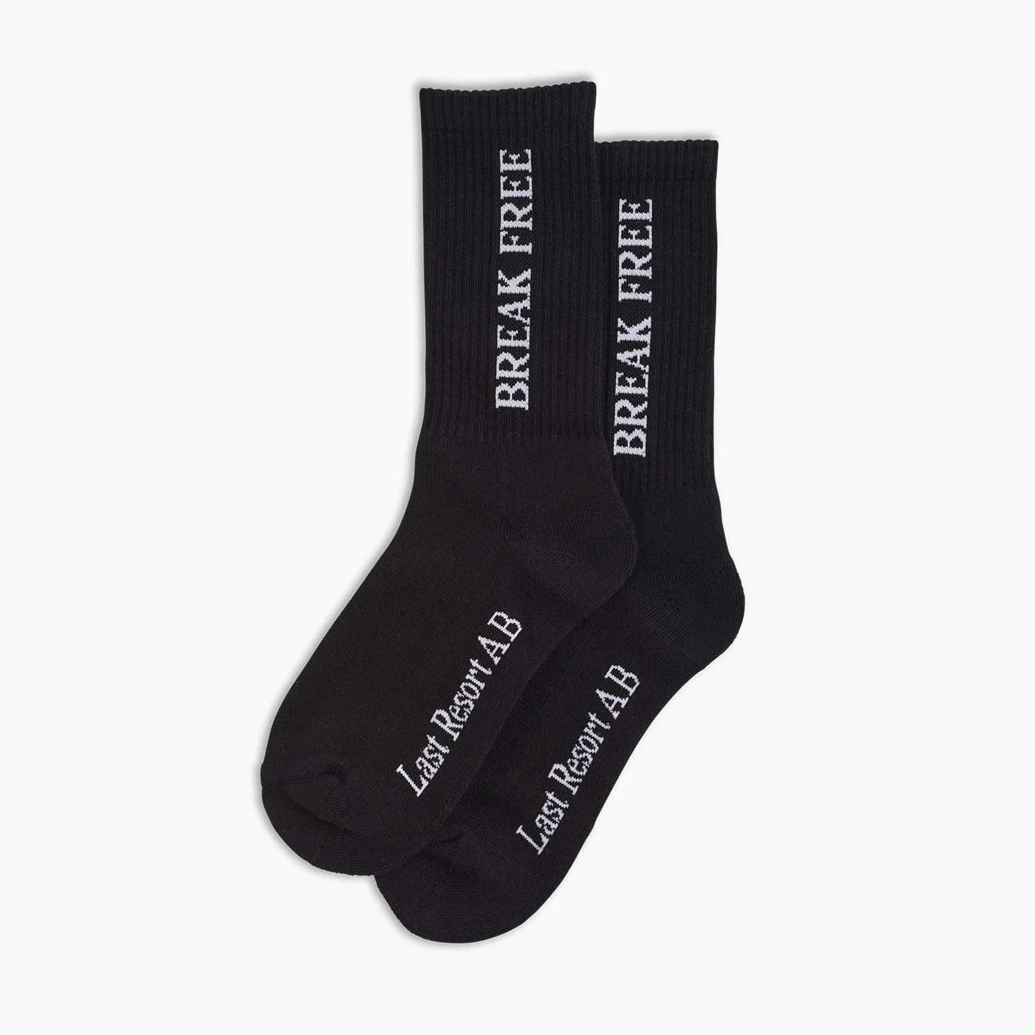 Last Resort AB Break Free Socken Socken mittel Last Resort AB