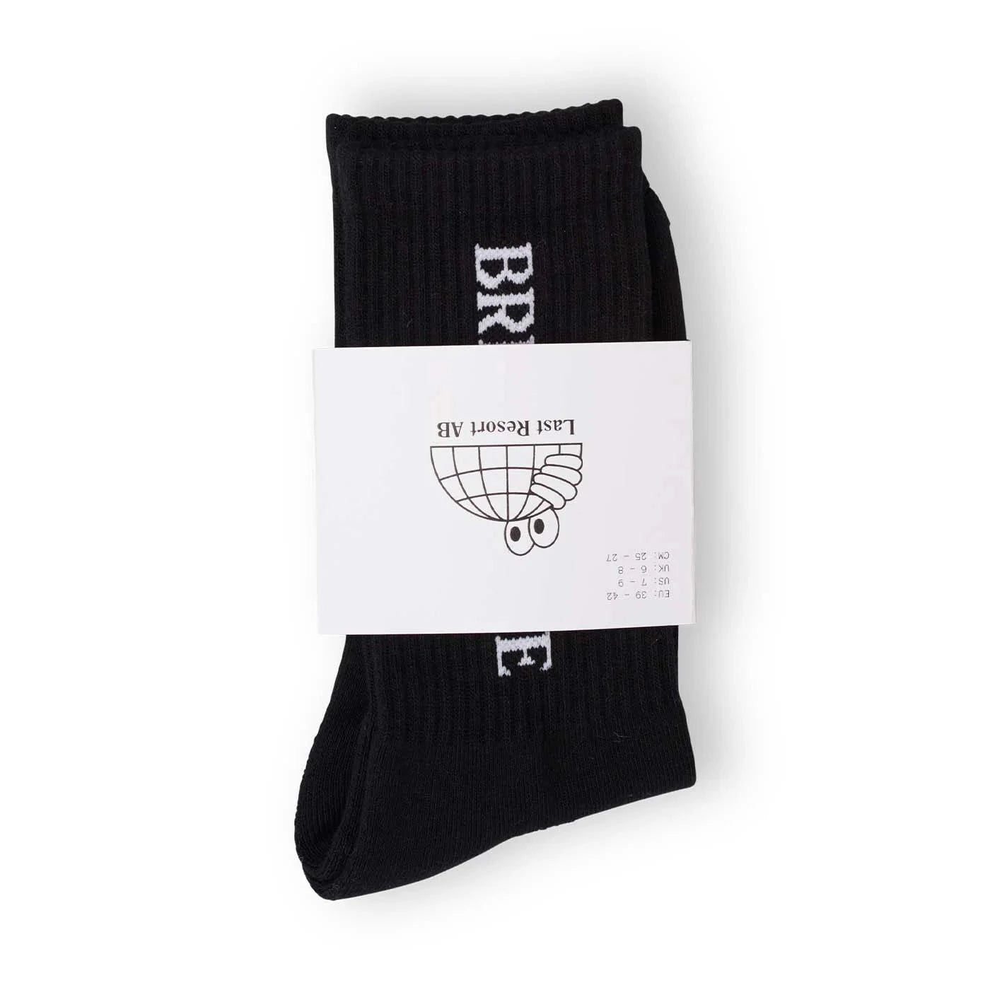 Last Resort AB Break Free Socken Socken mittel Last Resort AB