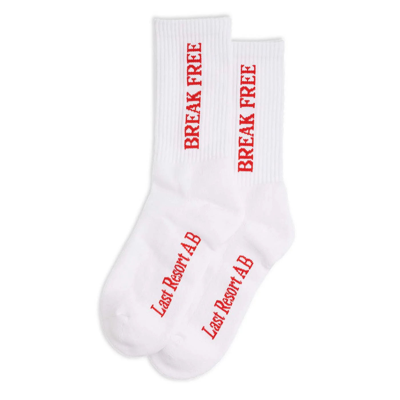 Last Resort AB Break Free Socks Socken mittel Last Resort AB