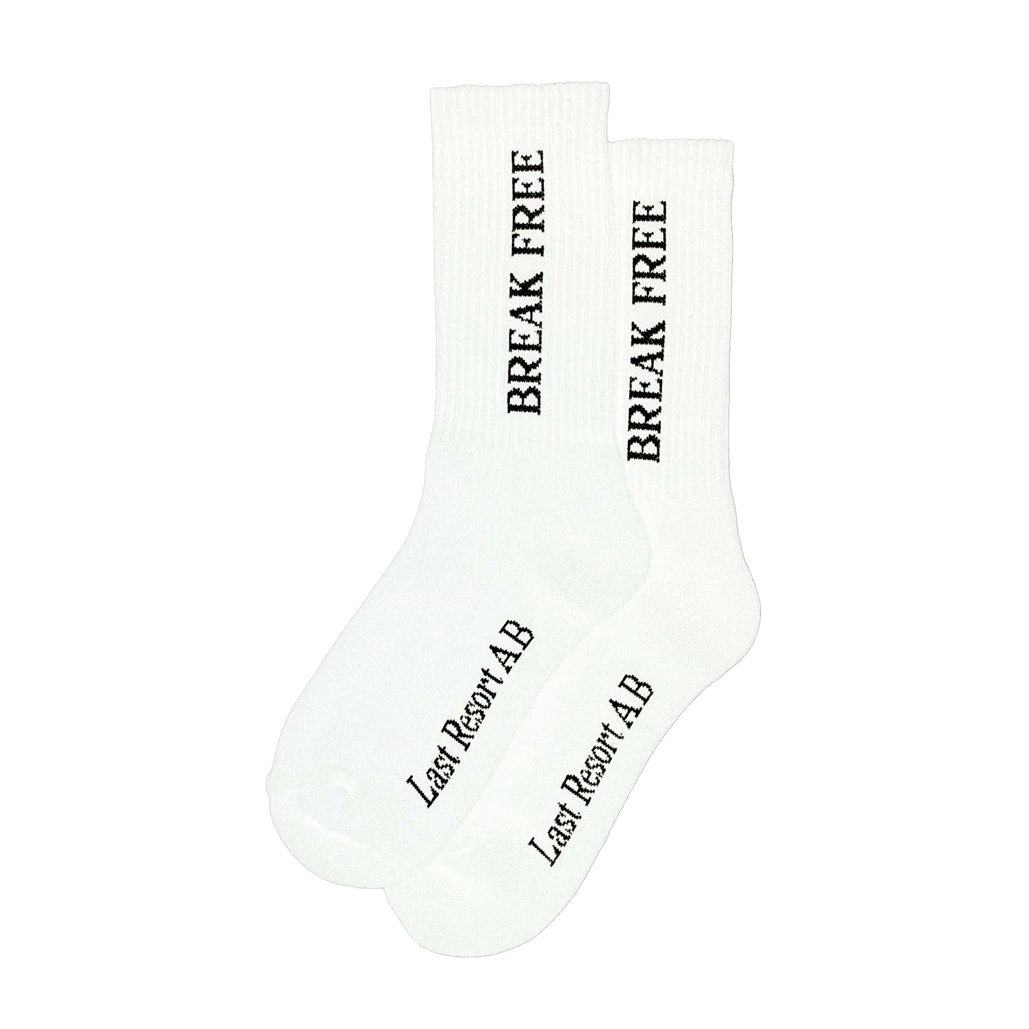 Last Resort AB Break Free Socks Socken mittel Last Resort AB
