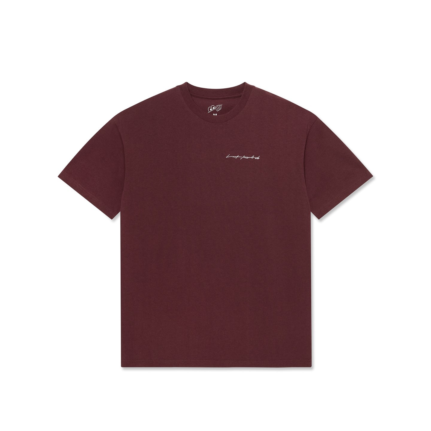 Last Resort AB FIG 16 T-Shirt Herren T-Shirt Last Resort AB