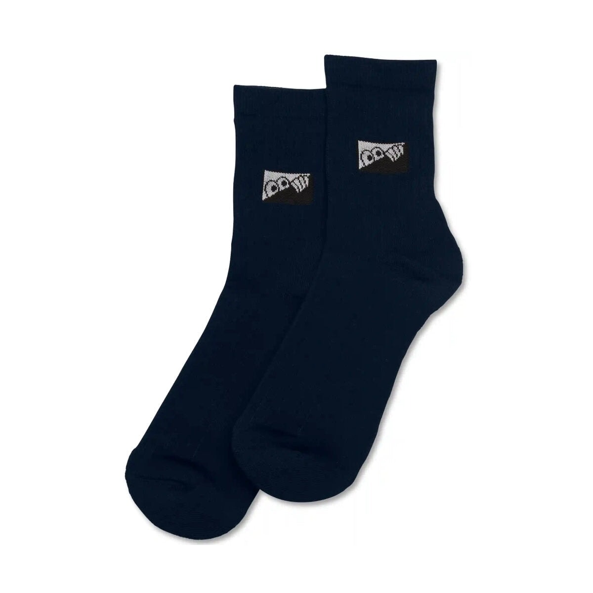 Last Resort AB Heel Tab Dress Socken Socken mittel Last Resort AB