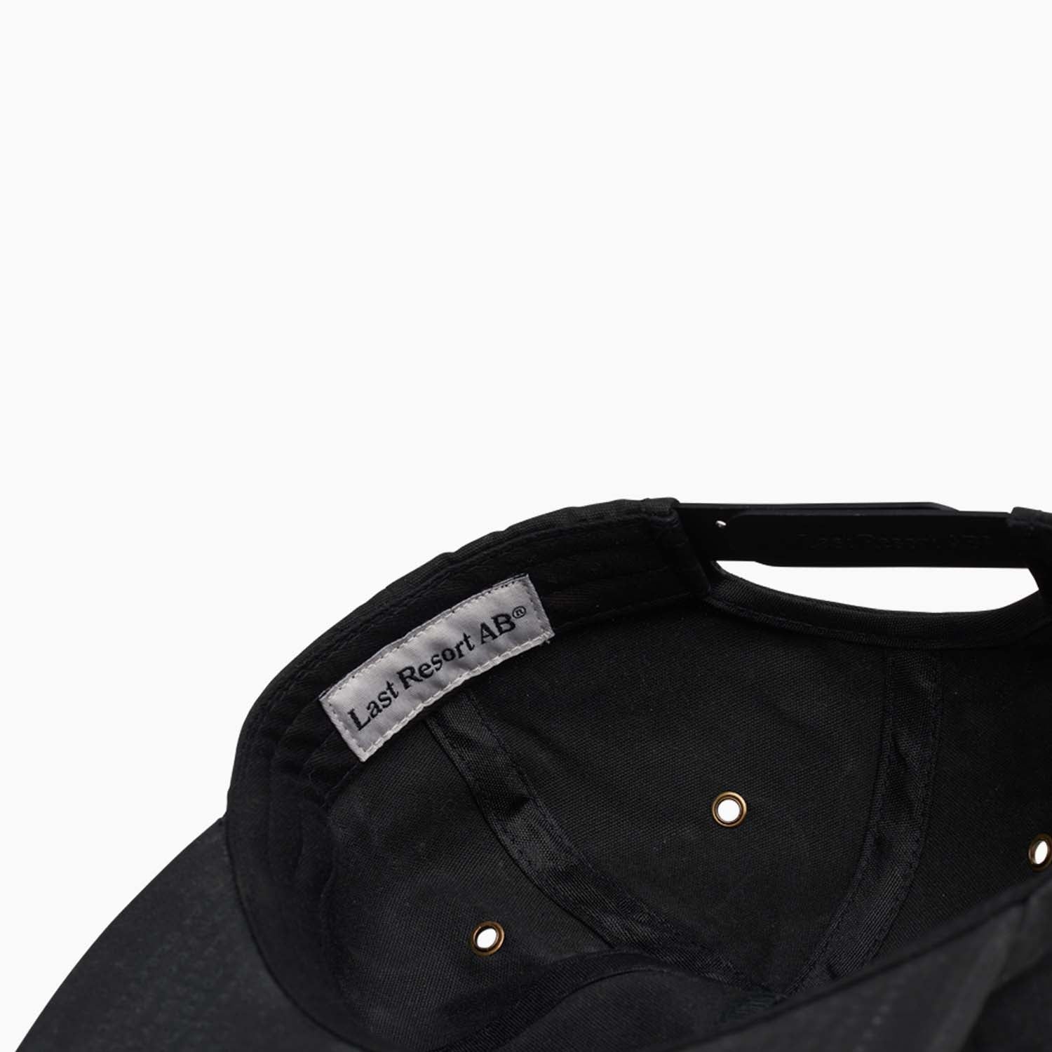 Last Resort AB Low Crown Cap Cap Last Resort AB