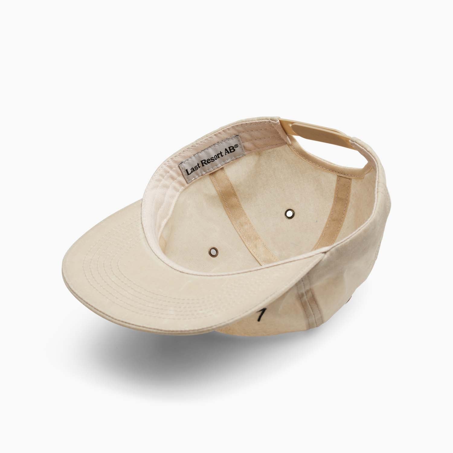 Last Resort AB Low Crown Cap Cap Last Resort AB