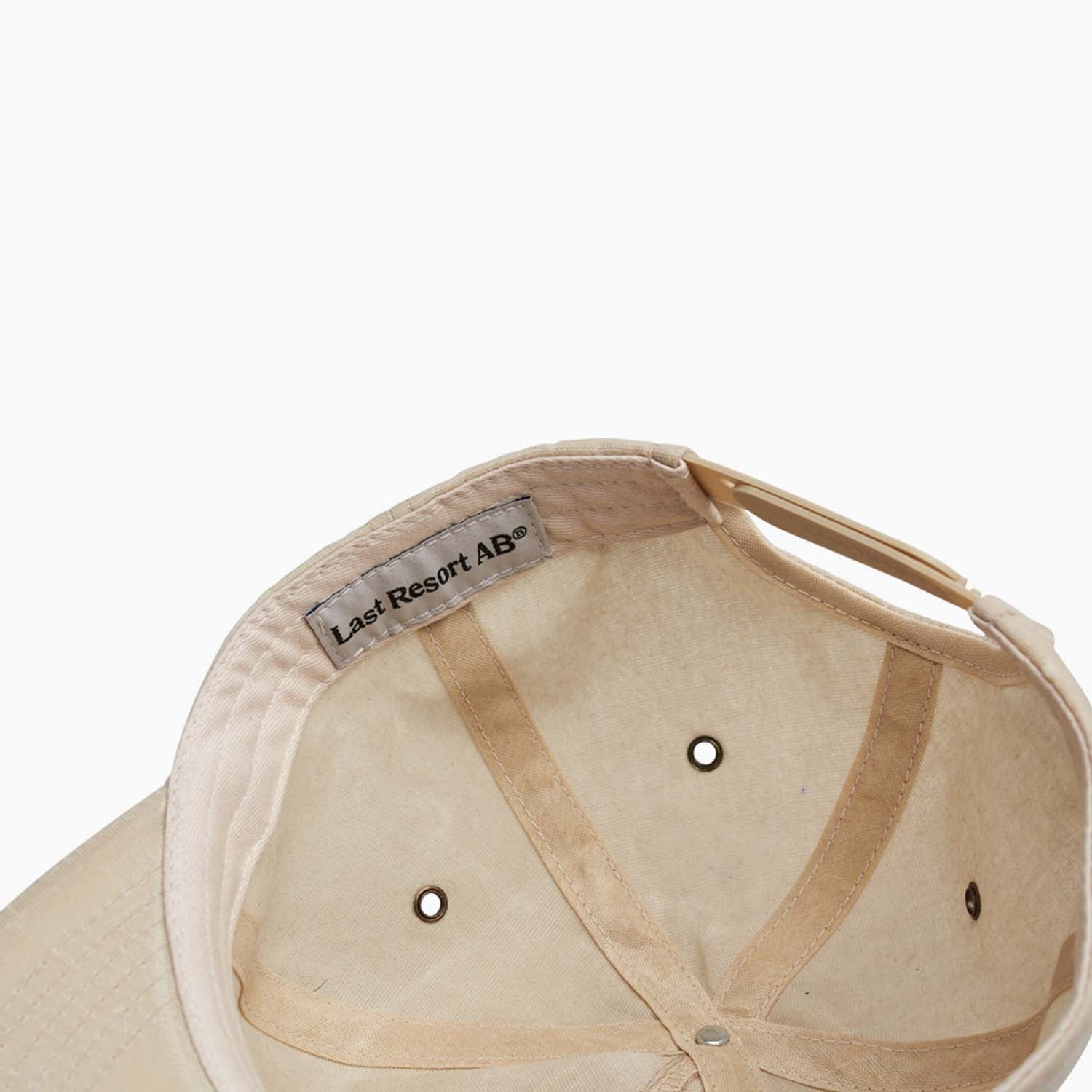 Last Resort AB Low Crown Cap Cap Last Resort AB