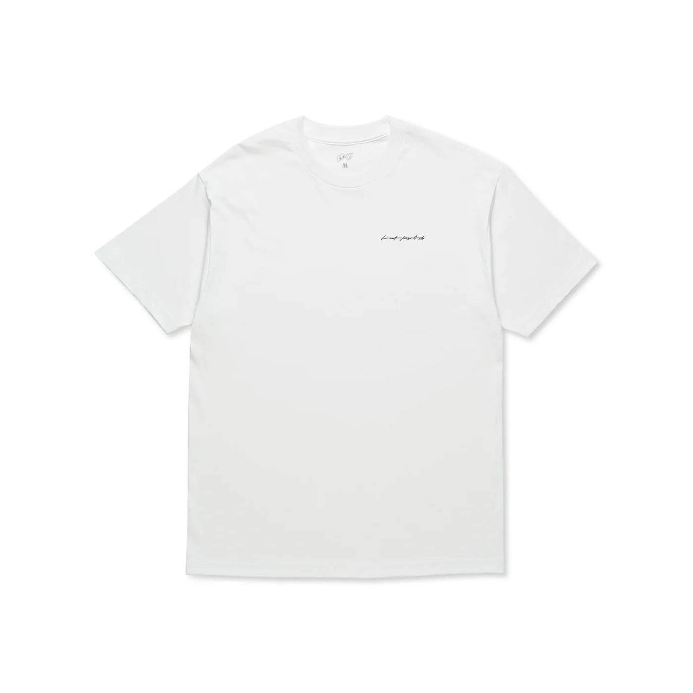 Last Resort AB Reach Out T-Shirt Herren T-Shirt Last Resort AB