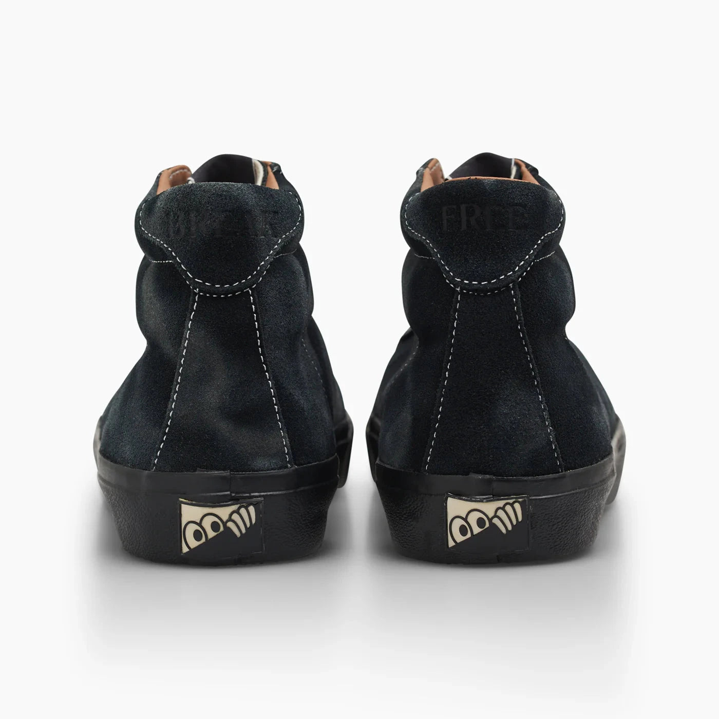 Last Resort AB VM001 HI Suede Skate Schuhe Herren Skate-Sneakers Last Resort AB