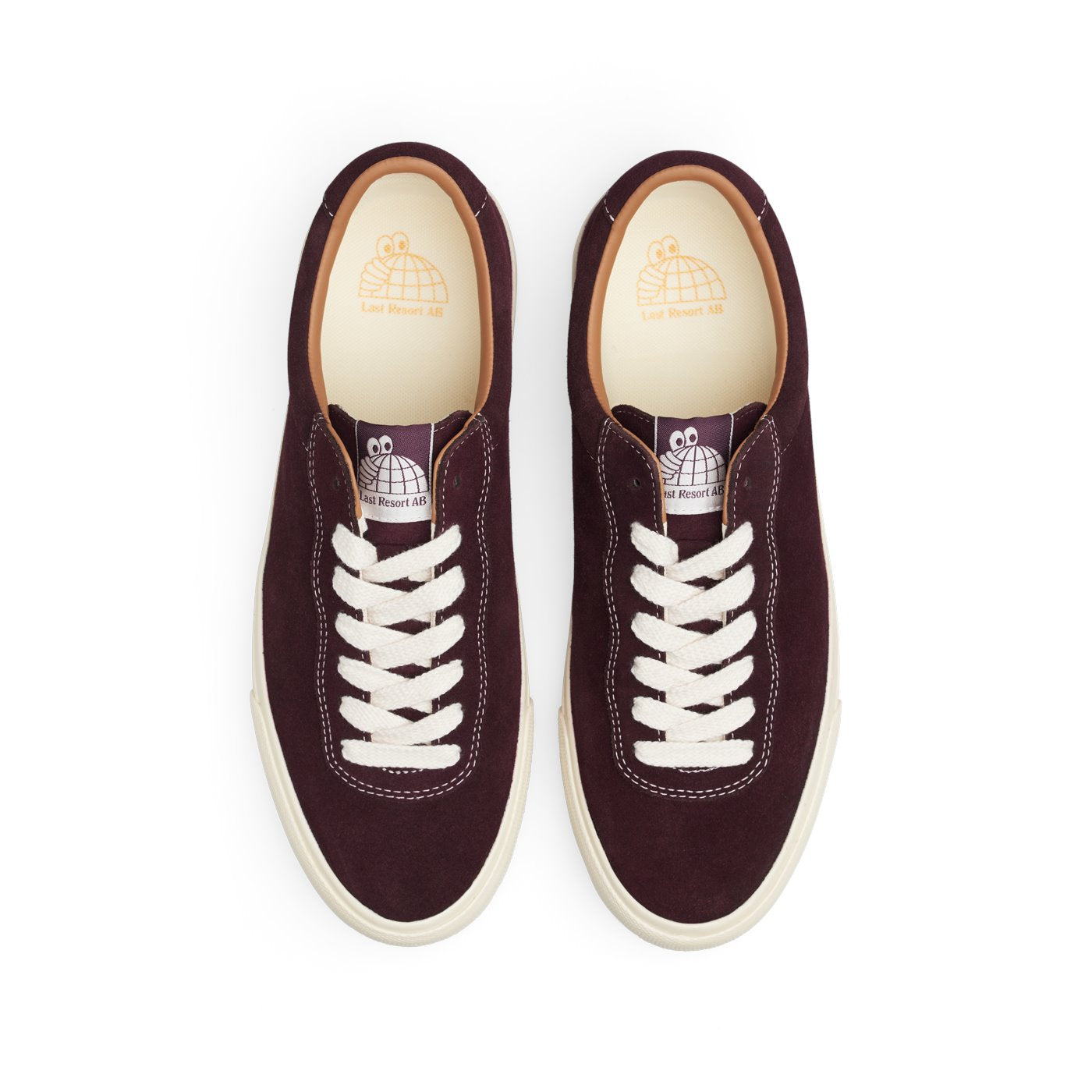 Last Resort AB VM001 Suede Lo Skate Schuhe Damen Skate-Sneakers Last Resort AB