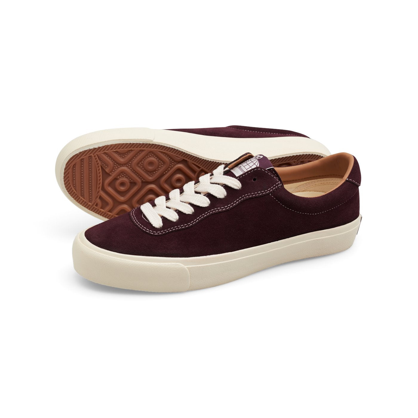 Last Resort AB VM001 Suede Lo Skate Schuhe Damen Skate-Sneakers Last Resort AB