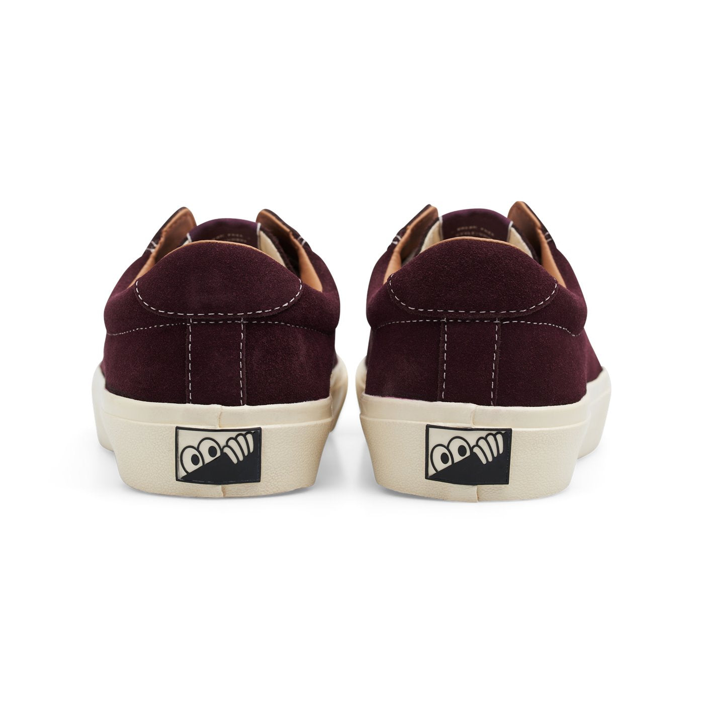 Last Resort AB VM001 Suede Lo Skate Schuhe Damen Skate-Sneakers Last Resort AB