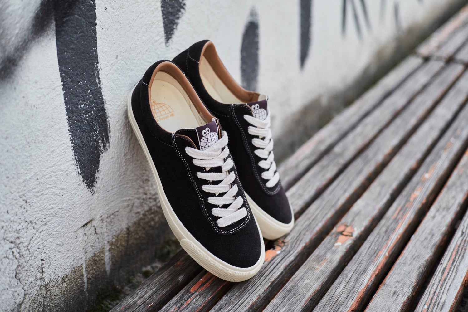 Last Resort AB VM001 Suede Lo Skate Schuhe Herren Skate-Sneakers Last Resort AB