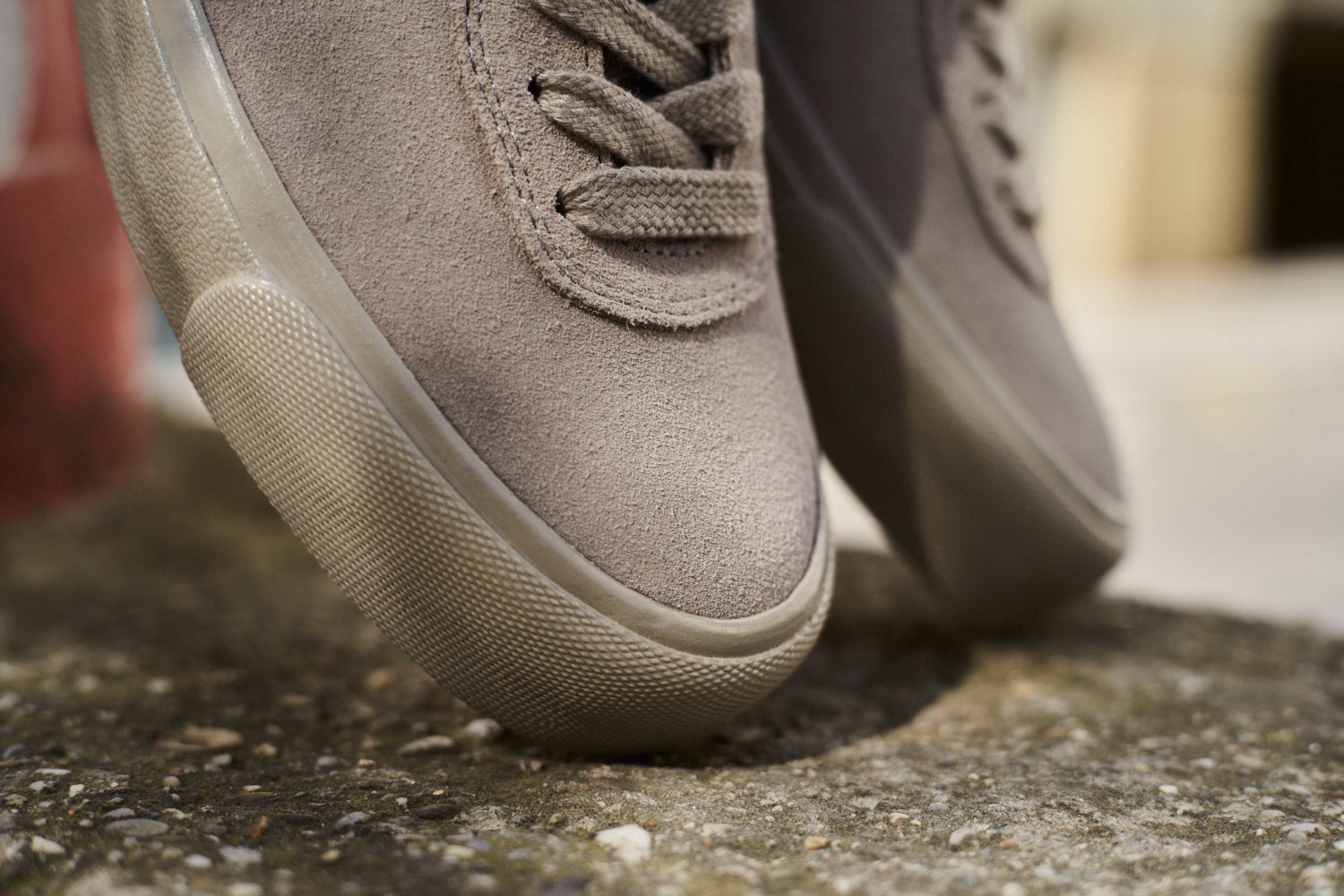 Last Resort AB VM001 Suede Lo Skate Schuhe Herren Skate-Sneakers Last Resort AB