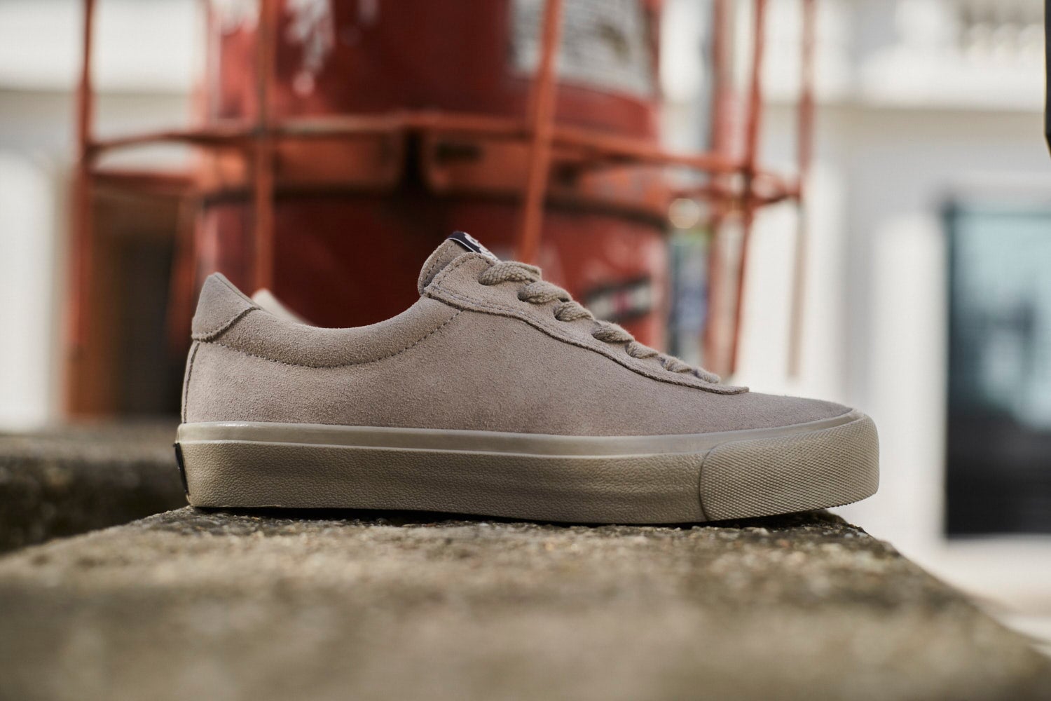 Last Resort AB VM001 Suede Lo Skate Schuhe Herren Skate-Sneakers Last Resort AB