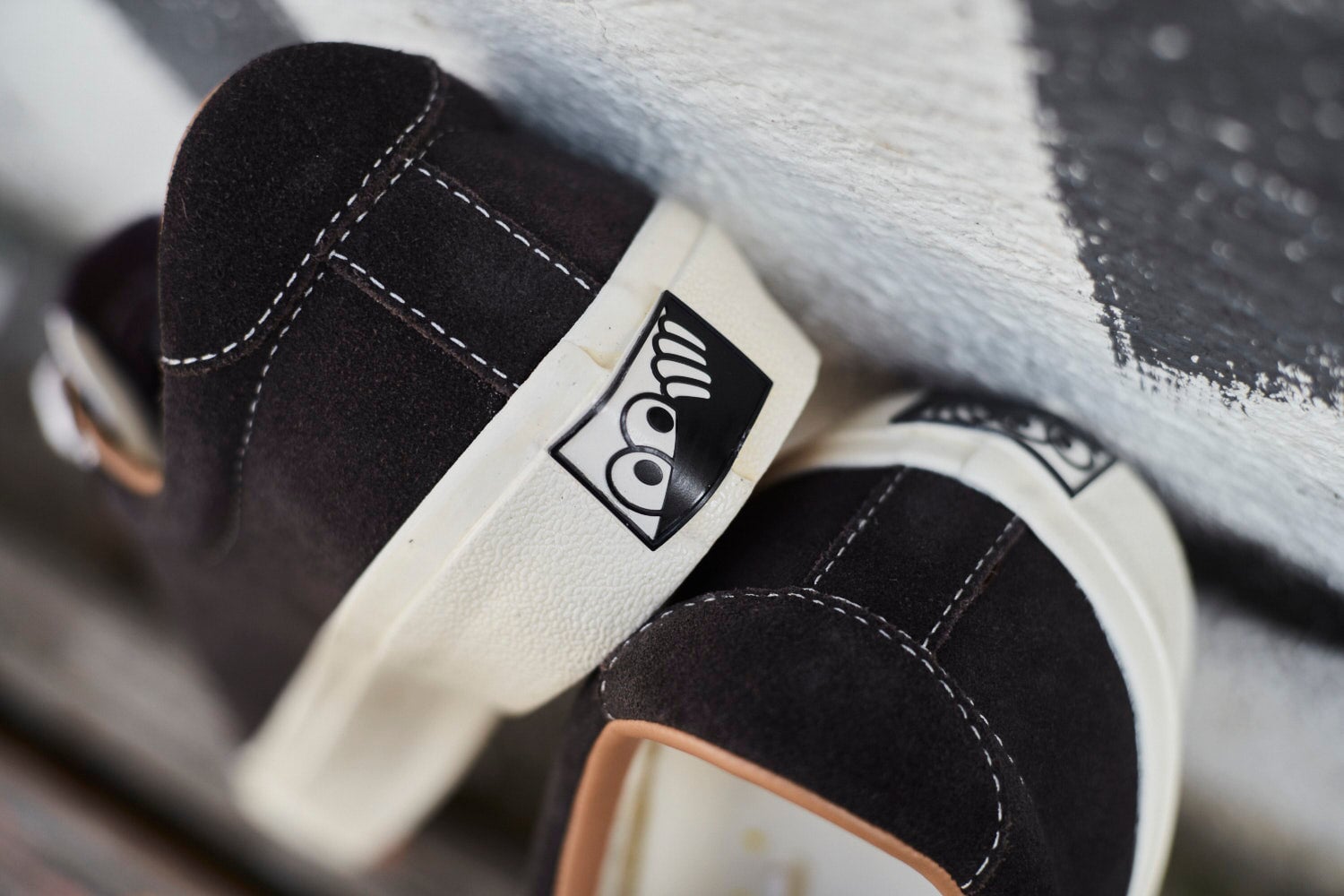 Last Resort AB VM001 Suede Lo Skate Schuhe Herren Skate-Sneakers Last Resort AB