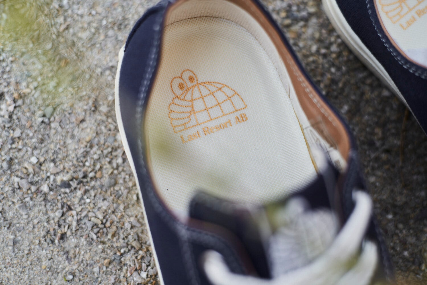 Last Resort AB VM003 Canvas Lo Skate Schuhe Damen Skate-Sneakers Last Resort AB