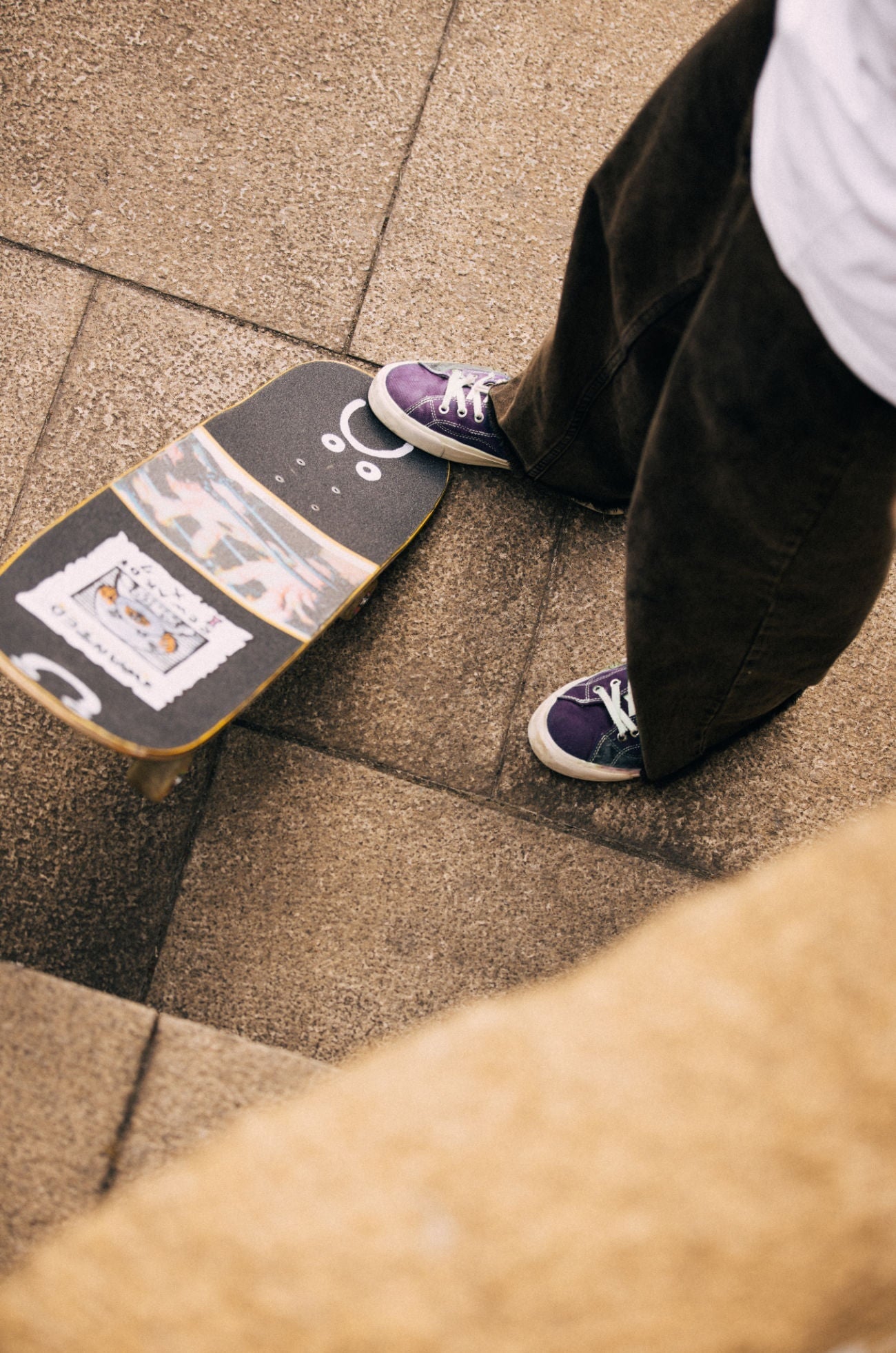 Last Resort AB VM003 Canvas Lo Skate Schuhe Damen Skate-Sneakers Last Resort AB