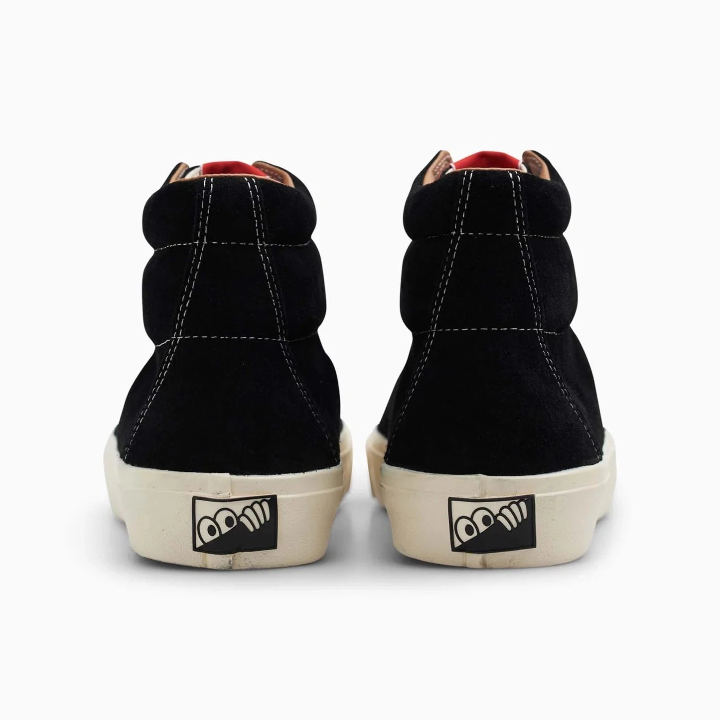 Last Resort AB VM003 HI Suede Skate Schuhe Herren Skate-Sneakers Last Resort AB