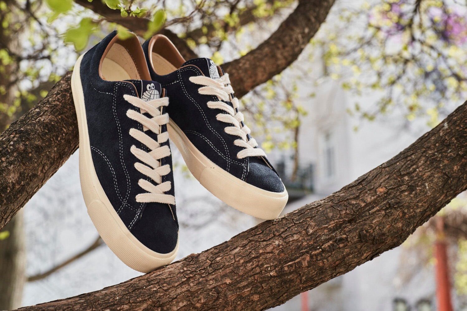 Last Resort AB VM003 Suede Lo Herren Skate Schuhe Skate-Sneakers Last Resort AB