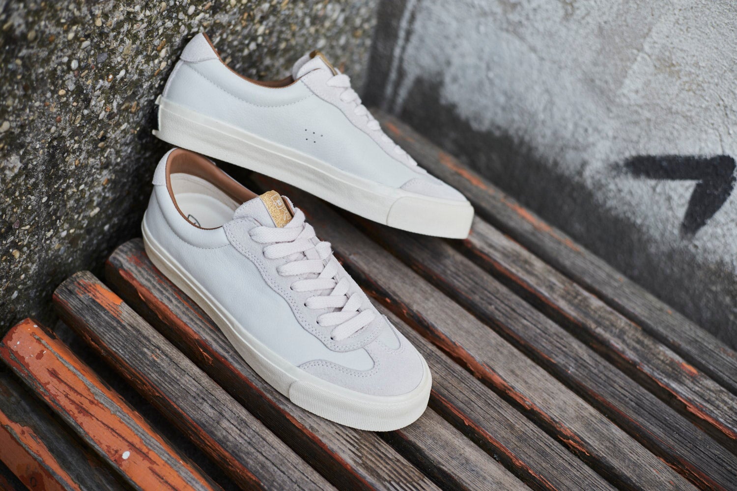 Last Resort AB VM004 Skate Schuhe Herren Skate-Sneakers Last Resort AB