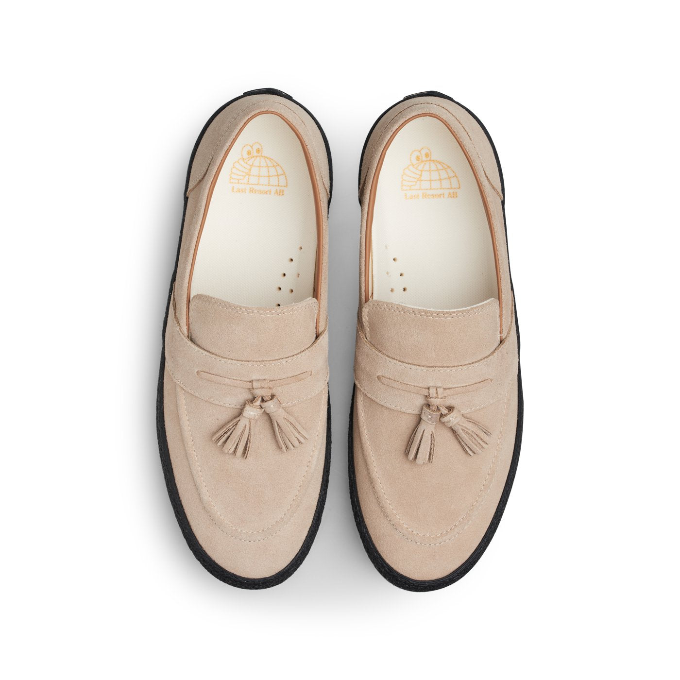 Last Resort AB VM005 Loafer Skate Schuhe Herren Skate-Sneakers Last Resort AB