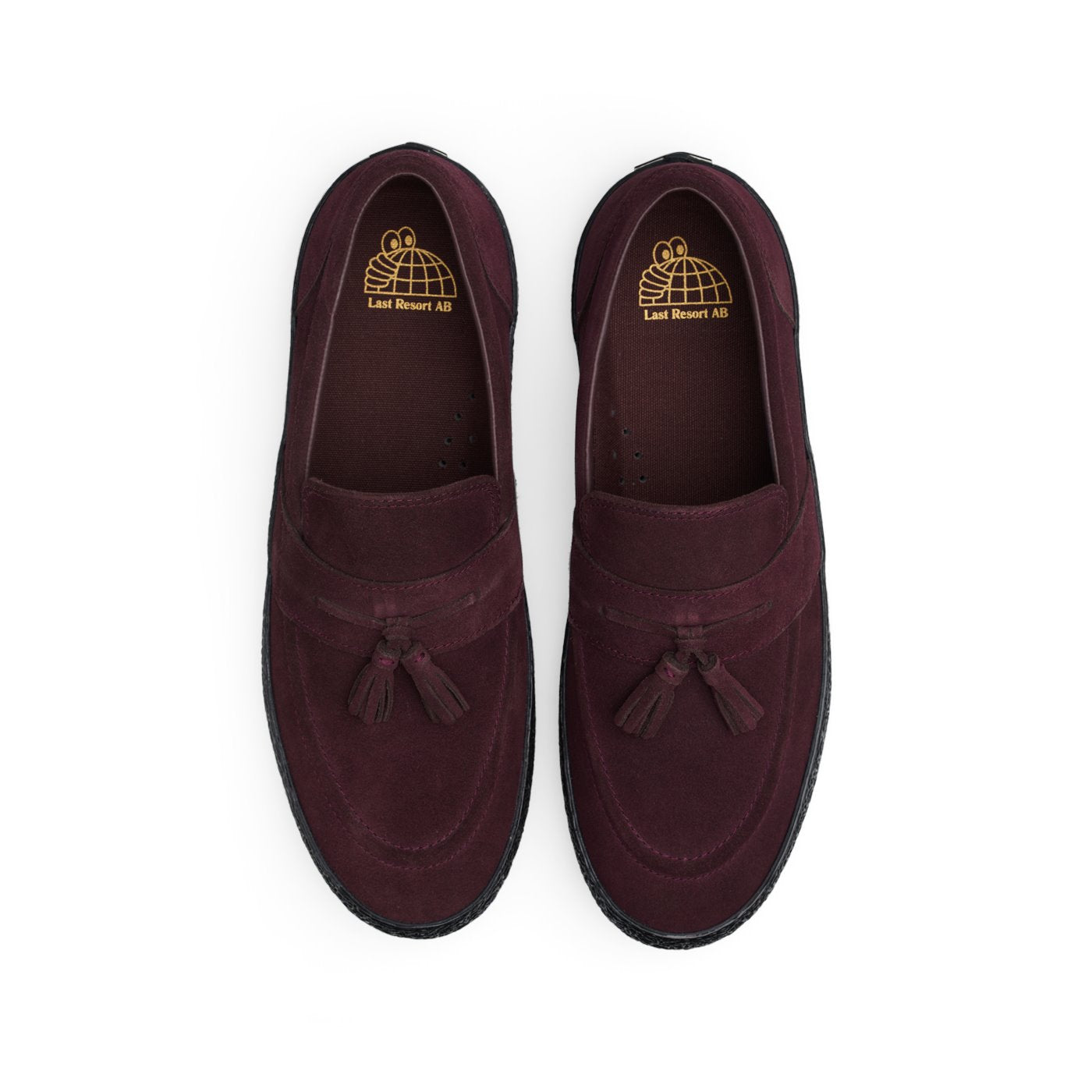 Last Resort AB VM005 Suede Skate Schuhe Herren Skate-Sneakers Last Resort AB