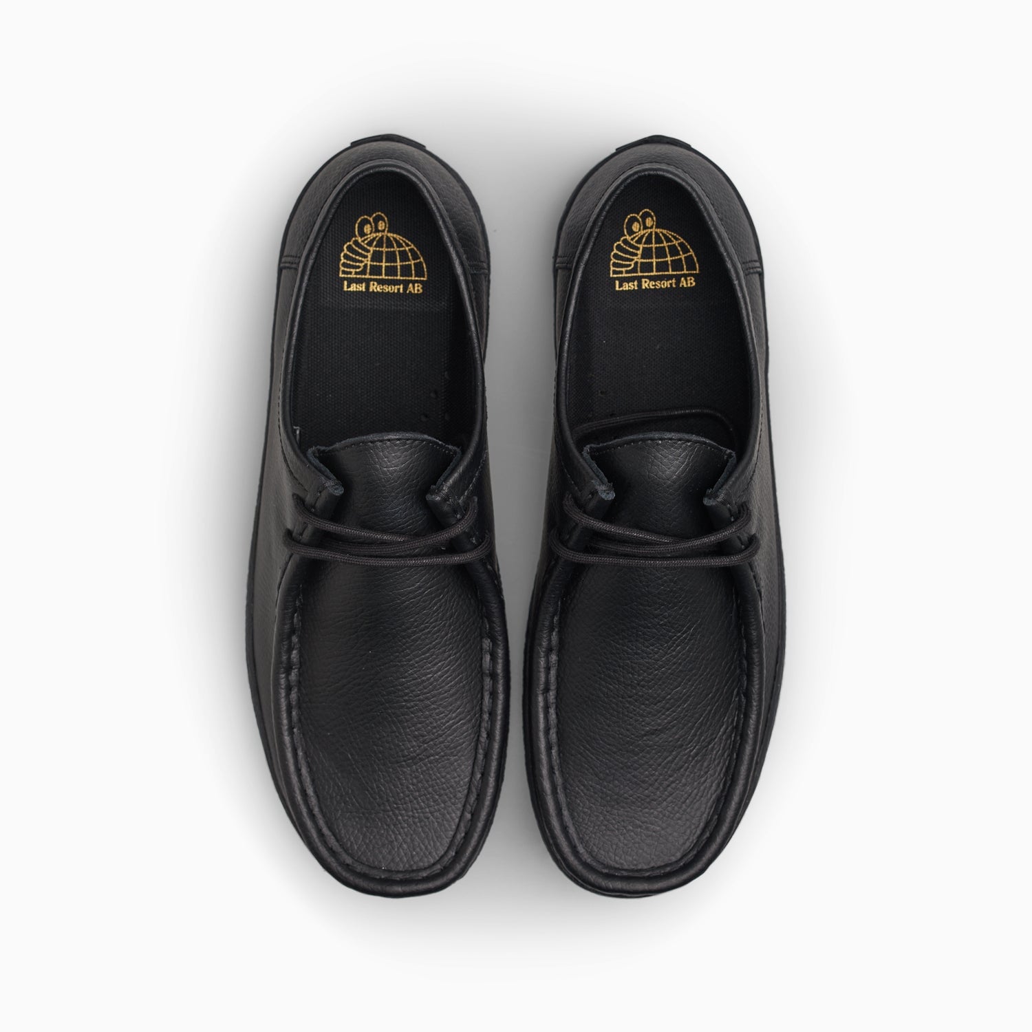 Last Resort AB VM006 Moc Lo Leather Skate Schuhe Herren Skate-Sneakers Last Resort AB