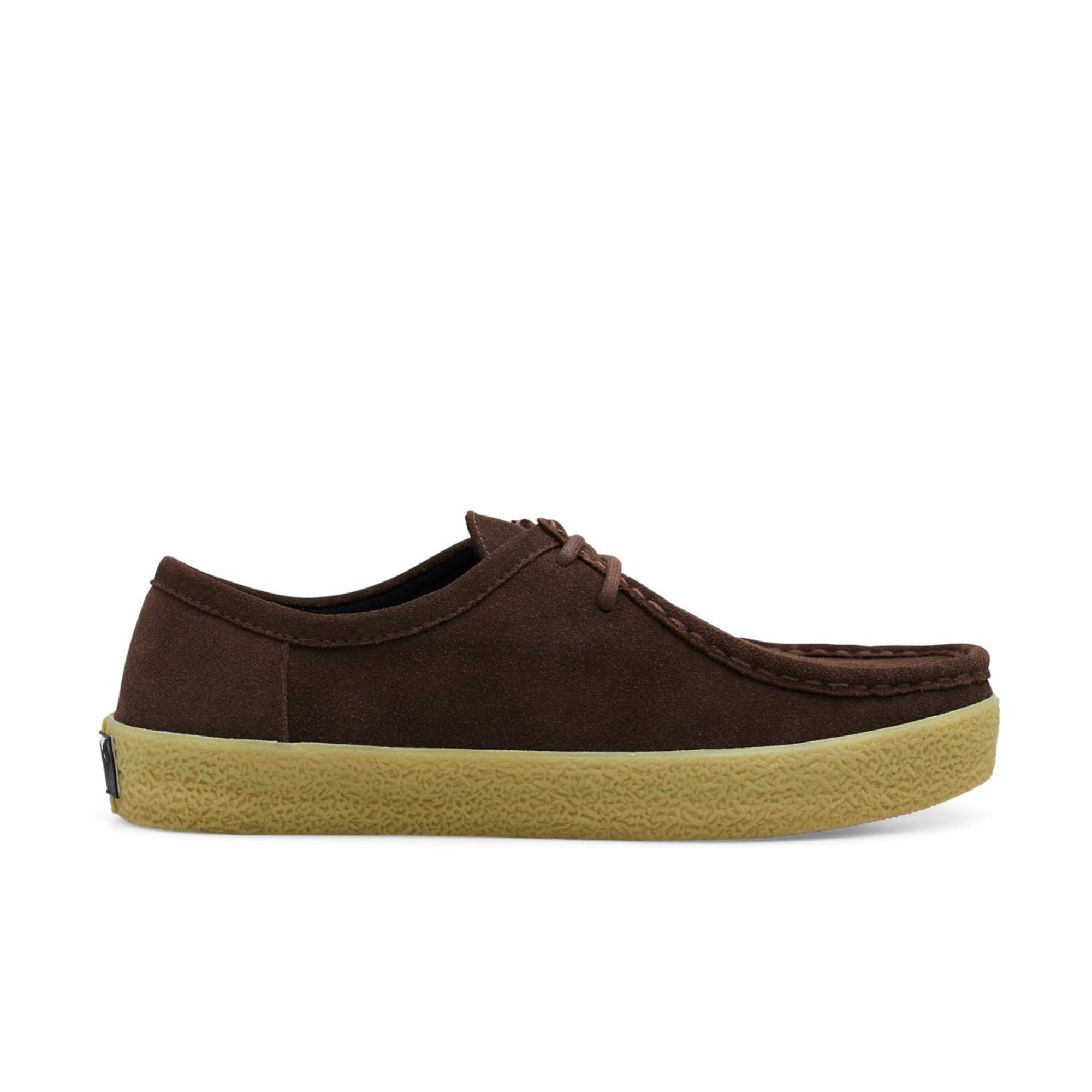 Last Resort AB VM006 Moc Suede Skate Shoes Men