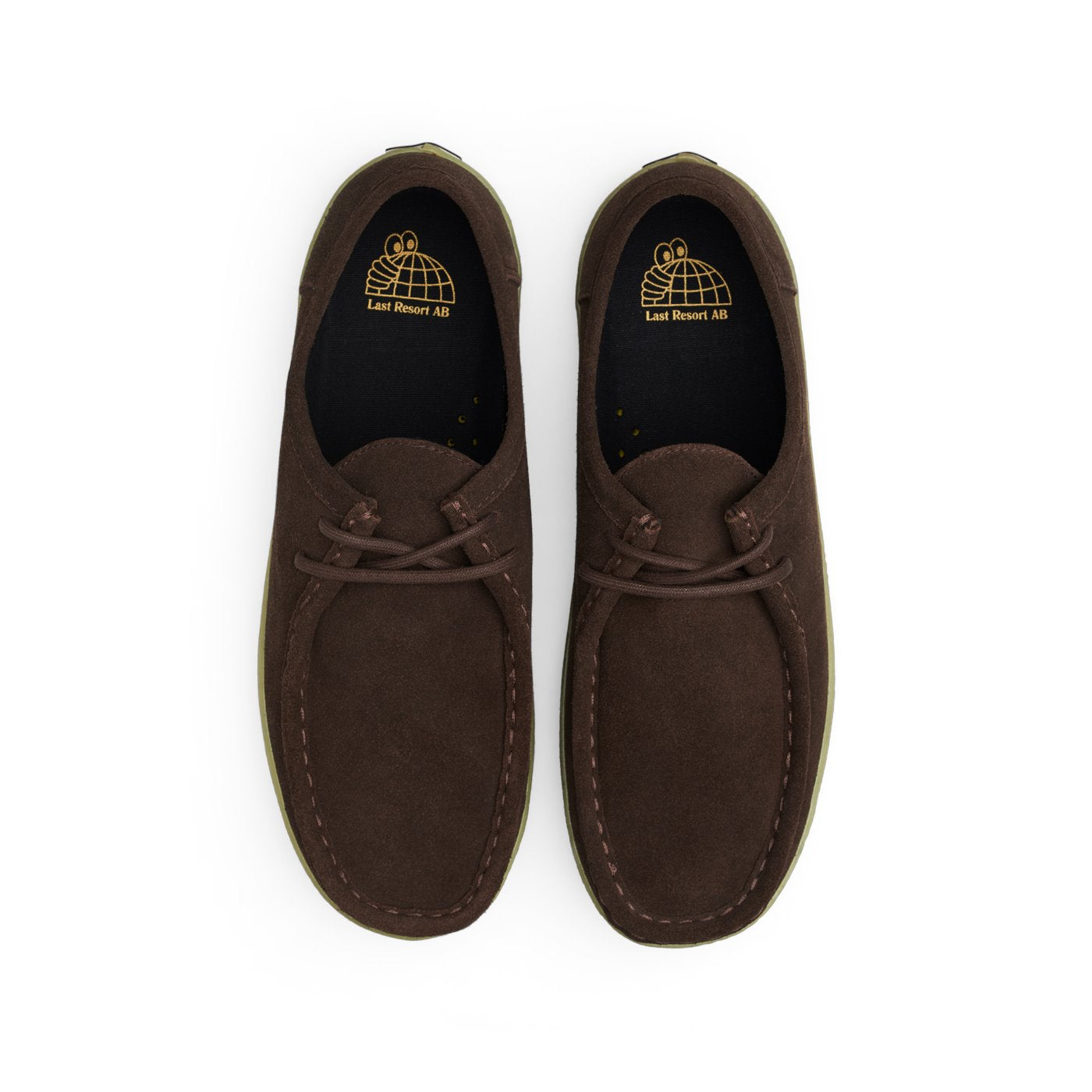 Last Resort AB VM006 Moc Suede Skate Schuhe Herren Skate-Sneakers Last Resort AB