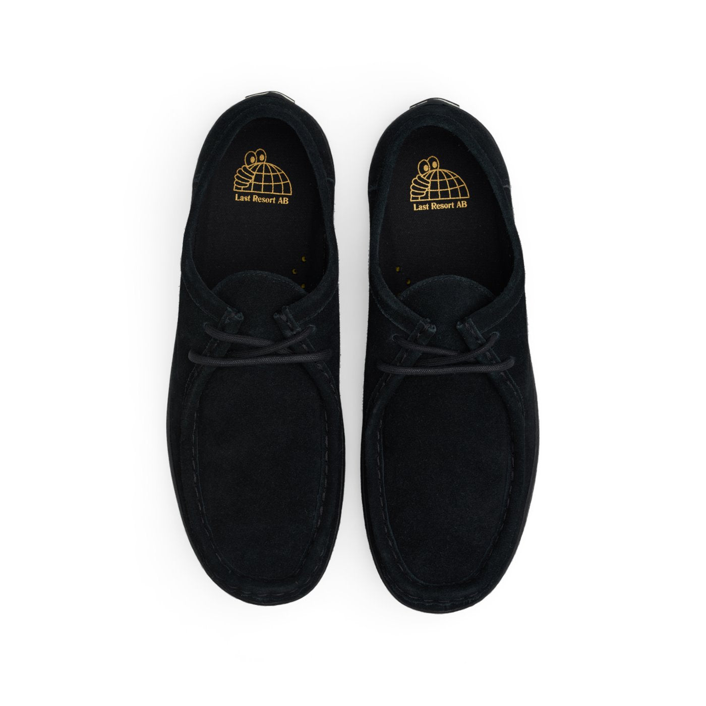 Last Resort AB VM006 Moc Suede Skate Schuhe Unisex Skate-Sneakers Last Resort AB