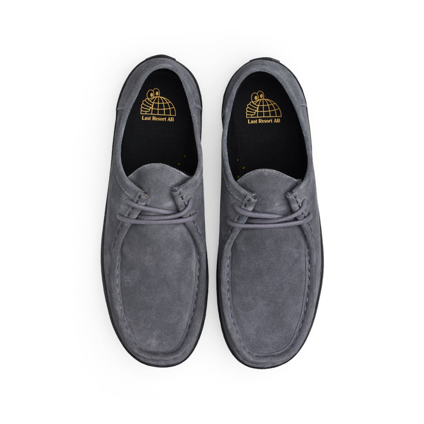 Last Resort AB VVM006 Moc Suede Skate Schuhe Herren Skate-Sneakers Last Resort AB