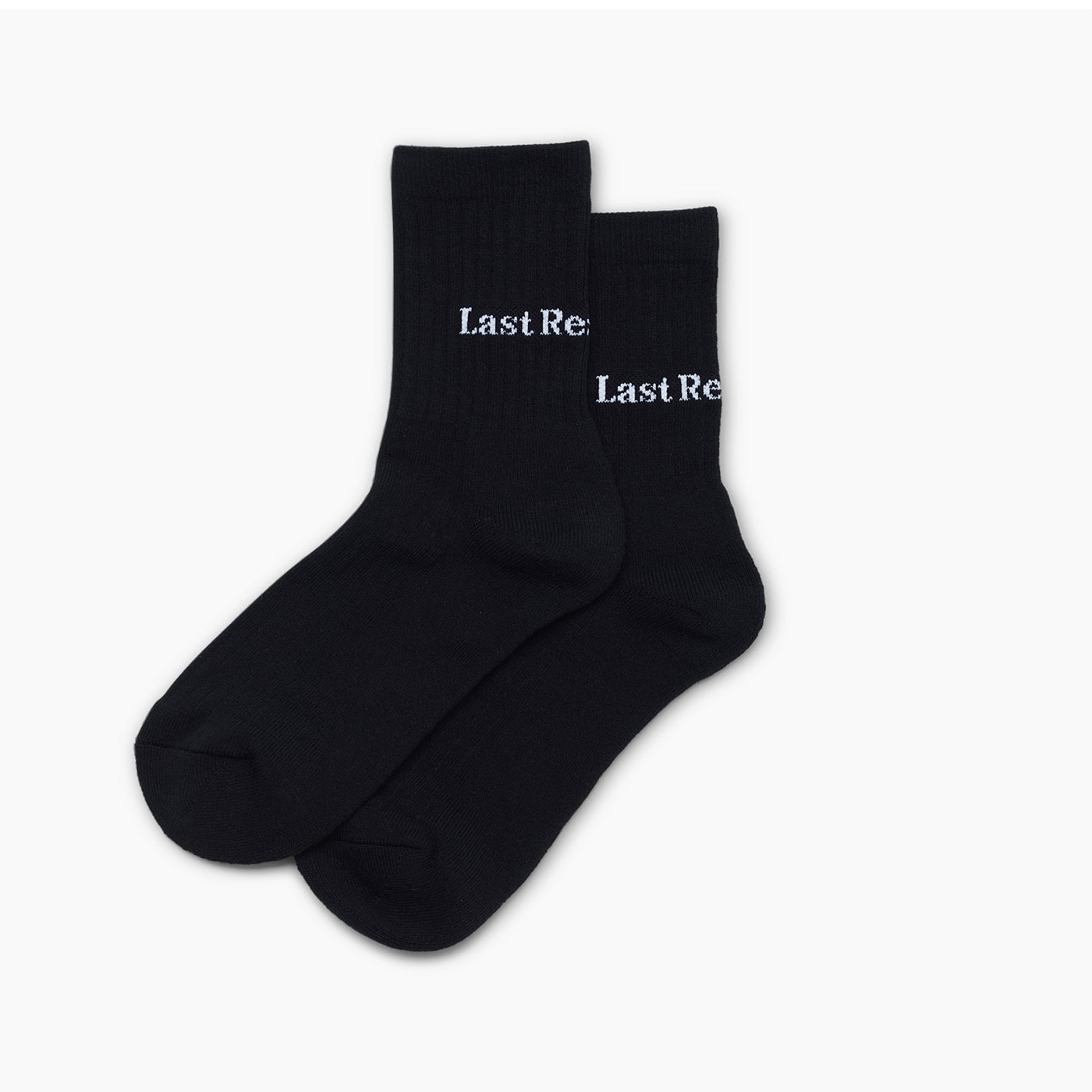 Last Resort Dress Socks Script Socken Socken mittel Last Resort AB