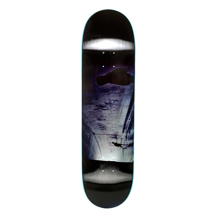 Limosine Backpack Girl Deck 8.5" Decks Limosine