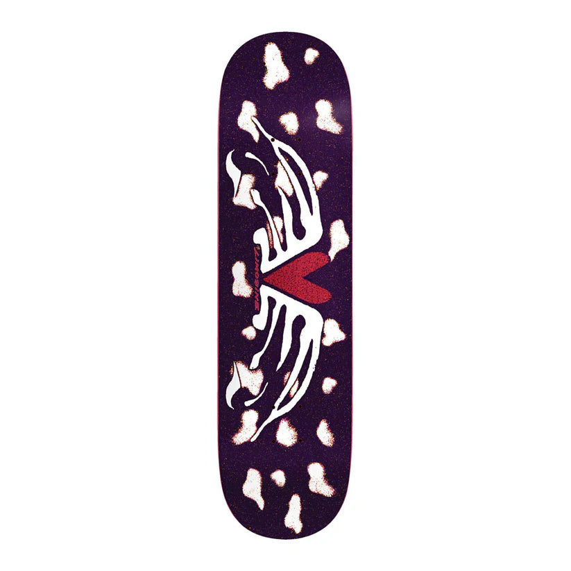 Limosine Heart Wings Deck 8.5" Decks Limosine