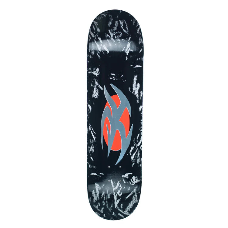 Limosine Shadow Box Deck 8.5" Decks Limosine
