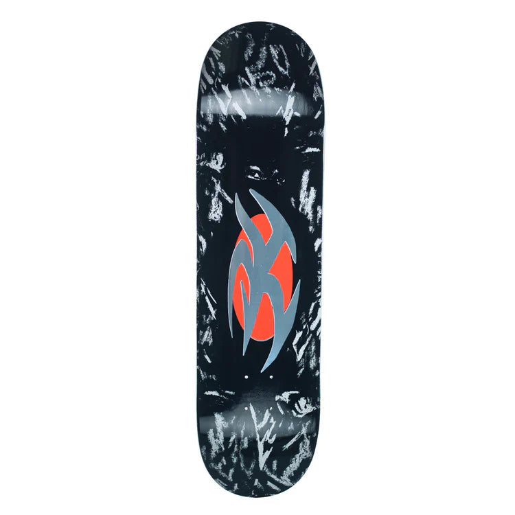 Limosine Shadow Box Deck 8.6" Decks Limosine