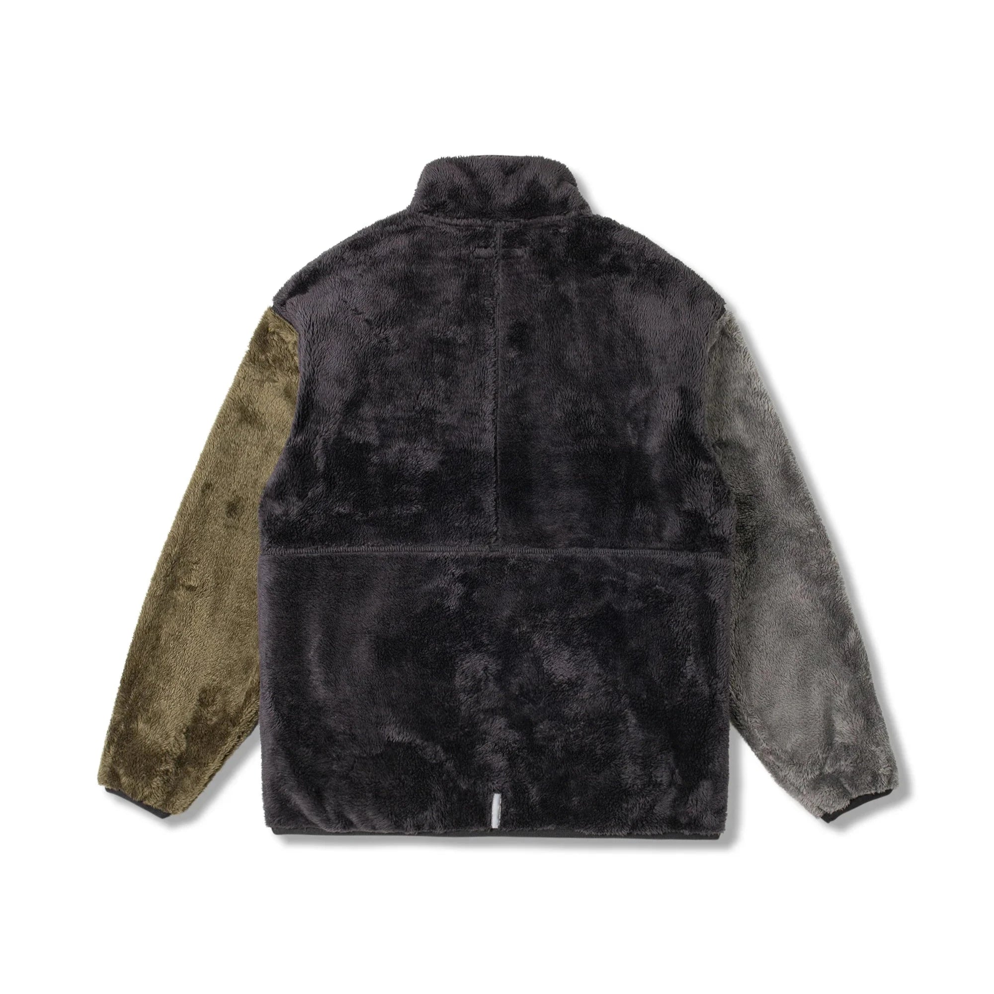 Manastash Bigfoot '24 Jacket Herren Fleecejacke Manastash