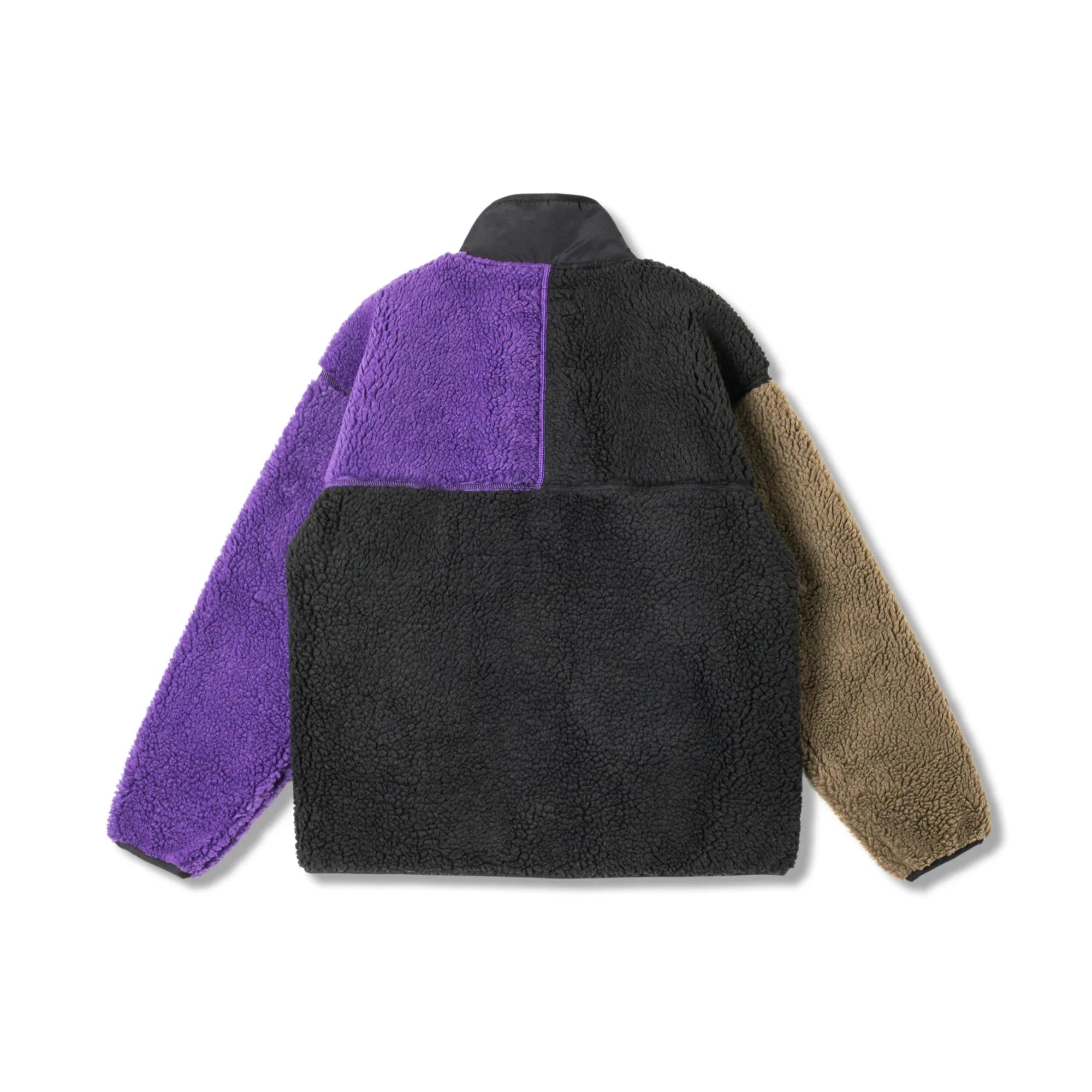 Manastash Mountain Gorilla Jacket Herren Fleecejacke Manastash